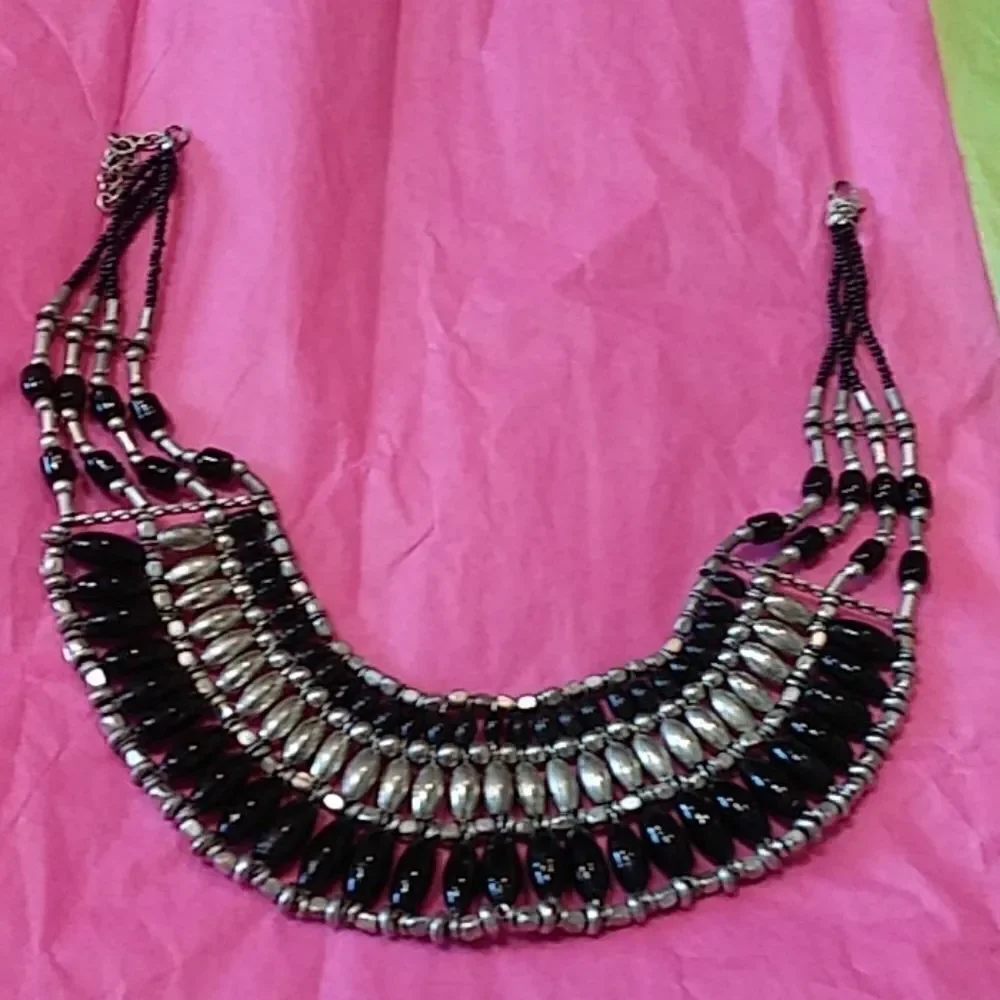 Vintage Necklace